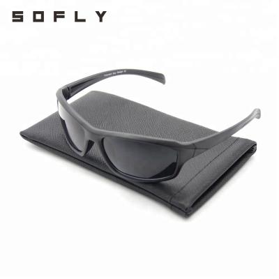 China Sport Sunglasses Design Brand Sports Sunglasses Running UV Protection for sale