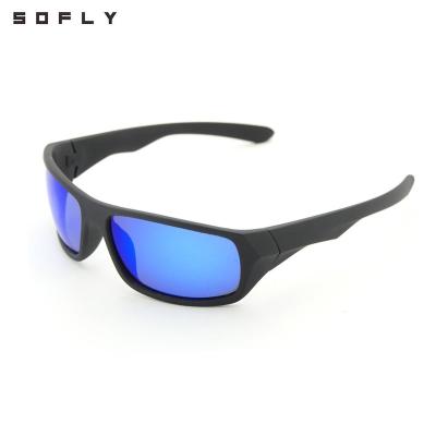 China Sports / Cycling / Fishing 2021 Hot Selling TPX Lightweight Material Floating Sunglasses For Surfing for sale