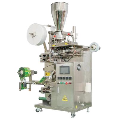 China Food Drip Coffee Tea Bag Packing Machine Multifunctional Automatic Filling Sealing Machine for sale