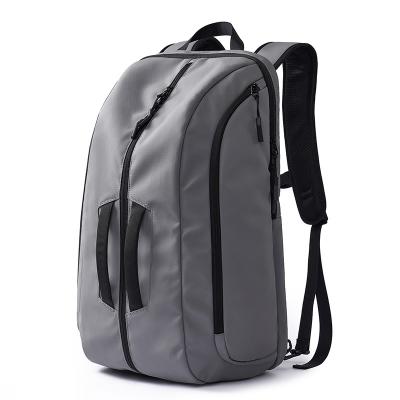 China With USB Fashion Custom Carry On Travel Backpack For Men Water  Resistant Higher Quality Men's Backpack On Airline for sale