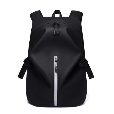 China Waterproof Factory Wholesale Custom New Arrival Motorcycle Backpack With Helmet For Men High Quality Waterproof Men's Backpacks for sale