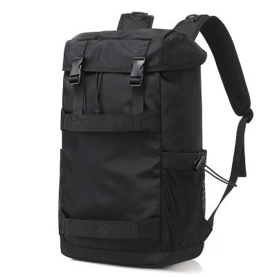 China Waterproof Premiums High Quality Custom Logo Backpack Waterproof Laptop Bag For Men for sale