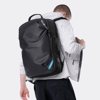 China With USB Water Proof Laptop Bags Capacity Portable Custom Men Travel Backpack For Unisex Herren Rucksack for sale