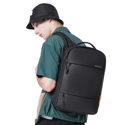 China Waterproof Multi-Function Travel Backpack Laptop Back Pack Bags Waterproof Computer Laptop Backpack for sale