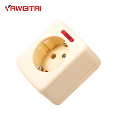 China 1 residential/general purpose band extension outlet for sale