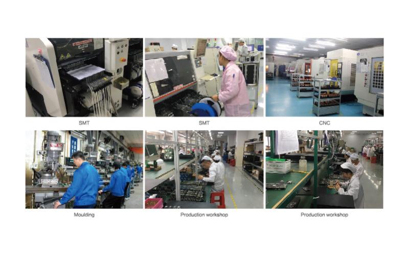 Verified China supplier - Shenzhen Sunchip Technology Co., Ltd.