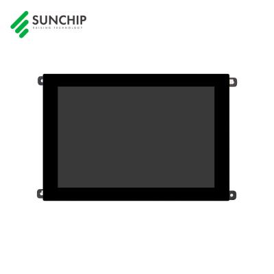 China 8 Inch Android Embedded Board With Android 8.0 Operating System For Digital Signage for sale