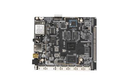 China Rockchip PX30 Android Business Board Android 8.1 OS PCBA Tarjeta base de señalización digital Android Tarjeta de control en venta