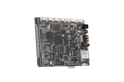 China PX30 Android Embedded Arm Board for Industrial Android Digital Signage and Display for sale