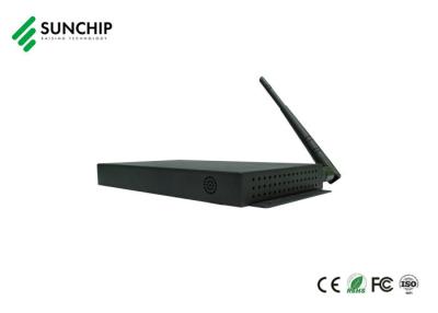 China High-Performance RK3288 Android Media Player with 4K Resolution for Digital Signage Solutions for sale