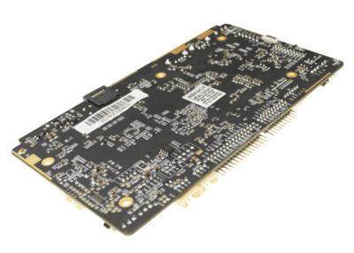 China RK3288 Android Embedded Motherboard Industrial RAM2G/4G Android 10 System Board for sale