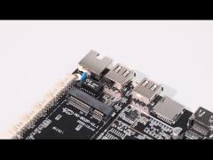 Sunchip AD-B02P RK3288 Android Embedded System Board