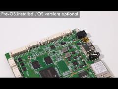 Embedded system board AD-Z05