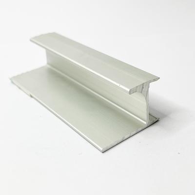 China High Corrosion-Resistance Profile 3m Long Aluminum Cabinet Handle Aluminum Sideboard Handle Aluminum Profile for sale