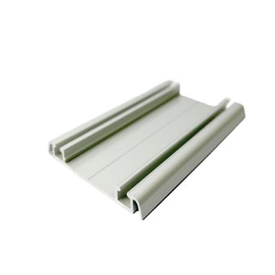 China Corrosion-Resistance High Aluminum Extrusion Aluminum Profile Sliding Sliding Aluminum Profile Wardrobe Door Custom Aluminum Profile for sale