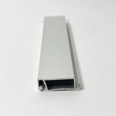 China Aluminum Cupboard Cupboard Anodized Kitchen Cupboard Frames Kitchen Cupboard Profiles Aluminum Extrusion Profile for sale