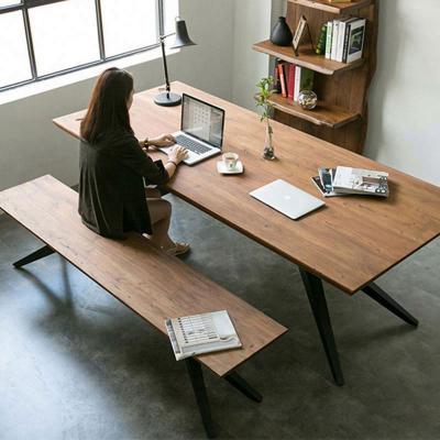 China High Quality Modern Simple Style Computer Desk Wooden Table Design for sale