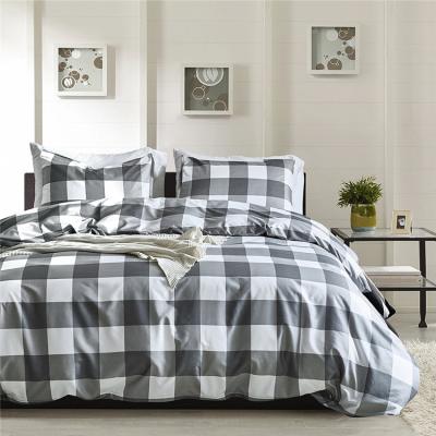 China Single Duvet Cover Bedding Set King Size Comforters Sets for sale