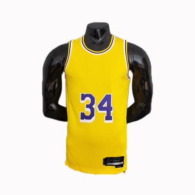 China Tank Tops Breathable Custom Sublimated Basketball Jersey Heat Design Basketball Uniforms for sale