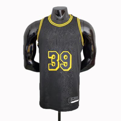 China Breathable Custom Unique Designs Sublimation Clothing Youth Club Basketball Tank Top Quick Dry Set for sale