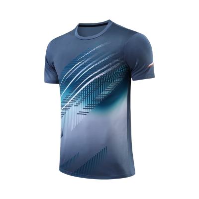 China QUICK DRY Wholesale Cheap Casual Sports Prices T-shirt Men's Short Sleeve T-Shirt for sale