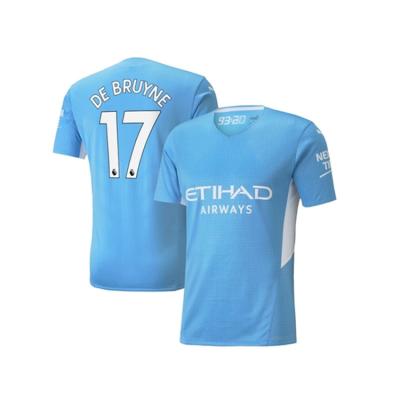 China Shorts Custom Thailand Quality New Season Football Club Jersey Soccer Jersey Wear Football Shirts For Men for sale