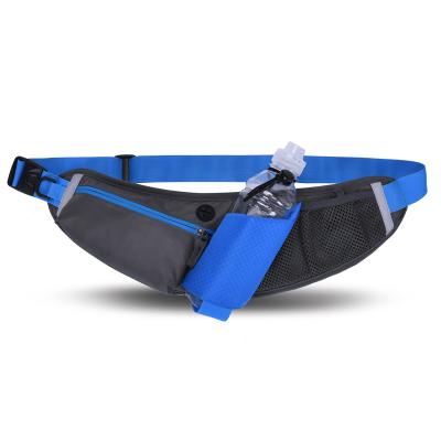 China Hot Sales Water Proof Outdoor Multifunction Phone Holder Sports Running Waist Pocket for sale