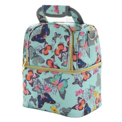 China Wholesale Custom Multi-Function Outdoor Diaper Handbag Waterproof Diaper Bag Diaper Bag Logo Water Resistant Mummy Bag For Baby for sale