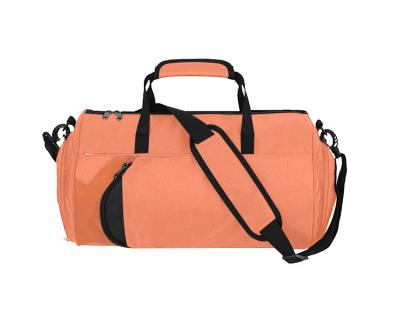 China Multifunctional Fashion Sports Duffel Bag Luggage Storage Bag Waterproof Sports Travel Bag for sale