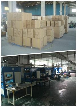 Verified China supplier - Shenzhen Wefocus Technology Co., Ltd.