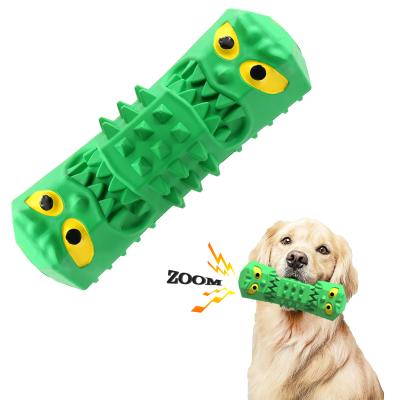 China Viable Clean Patent Dog Toys for Aggressive Chewers, Durable Dog Chew Toys, Nearly Indestructible Dog Squeak Toys for Medium/Large Dogs for sale