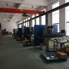 Verified China supplier - Zhangjiagang Fengdakailai Machinery Co., Ltd.