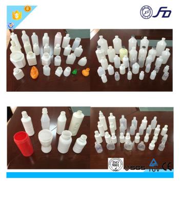 China FD Best Machinery Precision Bottle Blow Molding / Steel Plastic Mold For Sale for sale