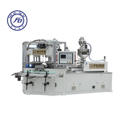 China Bottle Plastic Bottle Preparing Blowing Machine Full Automatic Small Price Plastic Cheap Injection Small PP PE PE Blowing 1 Liter for sale