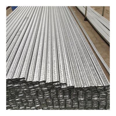 China Liquid Pipe Hot Dip Galvanized Assembled Corrugated Steel Driveway Culvert Pipe Metal Pipe Culvert Diameter 90Mm T2.7Mm for sale