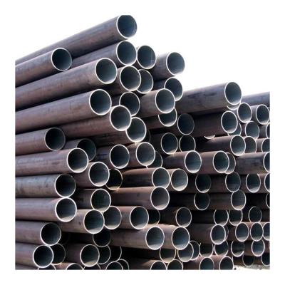 China Liquid Pipe Manufacturer Sale Scaffolding Pipe Sizes Welding Galvanized Steel Pipe For Building Materials for sale