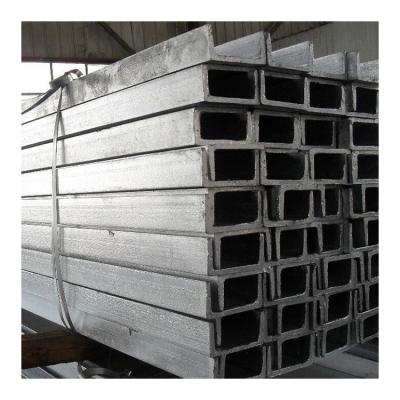 China Low Profile Steel Price Support System Channels With Galvanized C Shaped Steel Strut Channels for sale