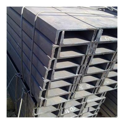 China Hot Rolled Steel H Channel H Beam H Beam Wholesale Cheap Standard Steel Channel Support System Reasonable Prices for sale