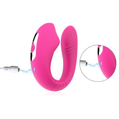 China Woman Female sex toys wear sucking vibration masturbation device  vibration massage sucker for sale