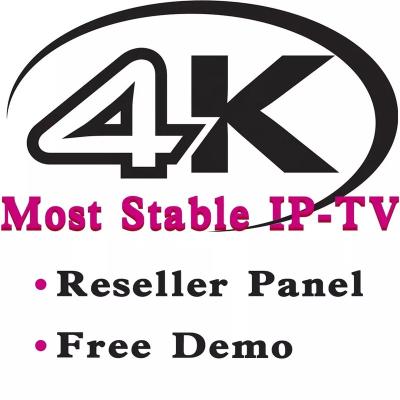 China Iptv List M3u IPTV Subscription 12 Months Adult Working Stable No IPTV Reseller Panel Free Trial Android IPTV M3u Subscription Damping Link for sale