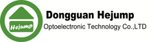 Dongguan Hejump Optoelectronic technology Co.,LTD