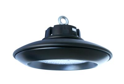 China High Efficiency 120W UFO High Bay Light For Indoor Warehouse Lighting for sale