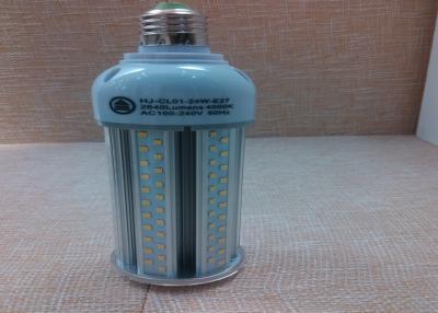 China Waterproof SMD5630 Dimmable Corn Cob Light Bulbs IP65 2700K - 7000K for sale