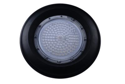 China 1060 Aluminum 180W UFO High Bay Light Multi Chip With UL DLG Approve for sale