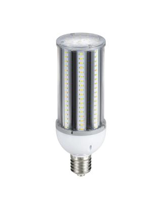 China 45W DLC G24 Led Corn Light Epistar 5630 SMD Corn Lamp LED 50HZ - 60HZ for sale