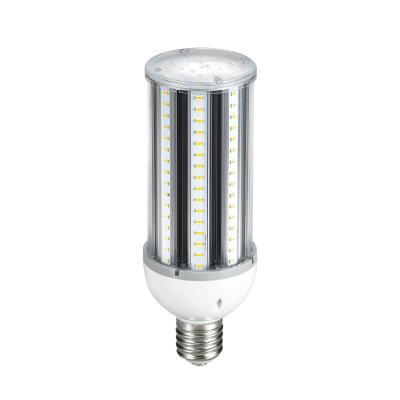 China Community Road 54 W DLC Corn LED Light Bulbs UL Certificate Fireproof for sale