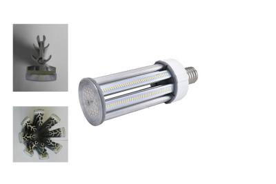 China E40 Brite Source LED Corn Lamp 100W 360° Beam Angle Aluminum Flame Material for sale