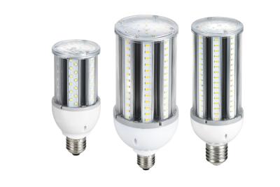 China Park Yard 24W SAA DLC LED Corn Light 110 LM/W With RoHS Certficate for sale