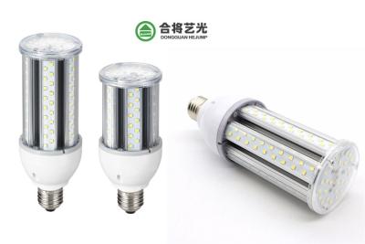 China Industrial E26 / E27 Brite Source Led Corn Lamp High Efficient Heat Release for sale