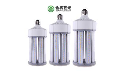 China Cool White 360 LED Corn Bulb 36W Flame Retardant Ultra Light Weight for sale